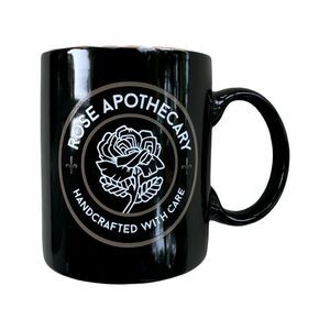 Schitt's Creek™ Rose Apothecary Ceramic 11.5 oz Mug NWT